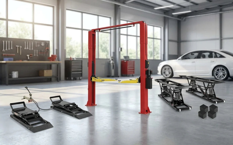 Car Lifts