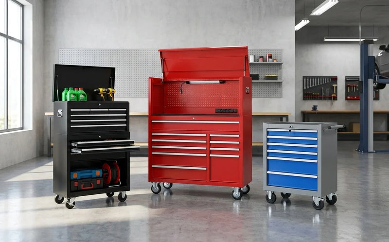 Tool Chests